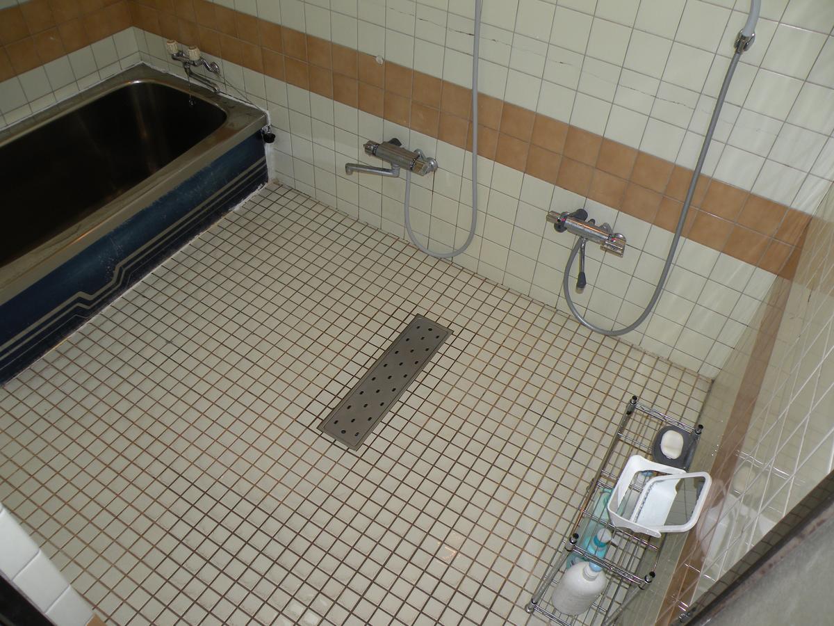 Business Hotel Minshuku Minato Τοκουσίμα Εξωτερικό φωτογραφία
