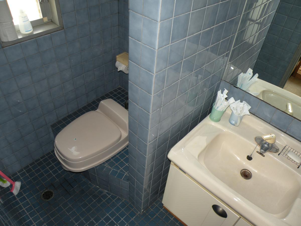 Business Hotel Minshuku Minato Τοκουσίμα Εξωτερικό φωτογραφία